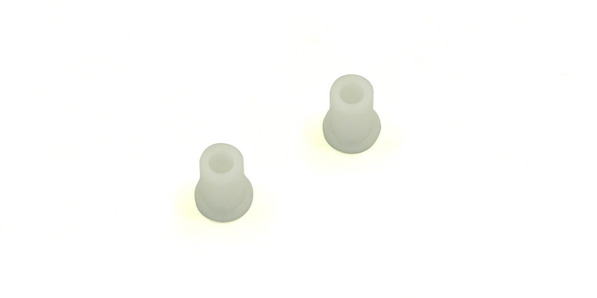 IFW413-01 Rear Torque Rod Bush (2pcs/MP9) IFW413-01  - KYOSHO RC